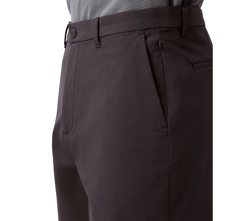 Calvin Klein Men's Classic 9" Tech Shorts