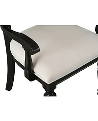 Daria Arm Chair, Created for Macy's