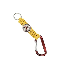 Yellowstone Logo Carabiner Clip Keychain