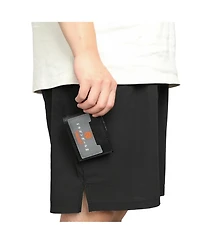 Dragon Ball Z Men's Bi-Fold Wallet