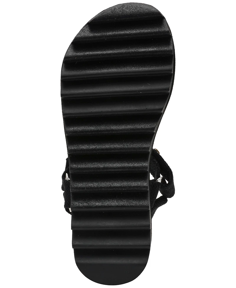 Wild Pair Kudose Sporty Embellished Sandals, Created for Macy's