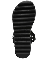 Wild Pair Kudose Sporty Embellished Sandals, Created for Macy's