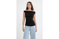 Marcella Women's Cooper Sleeveless Top