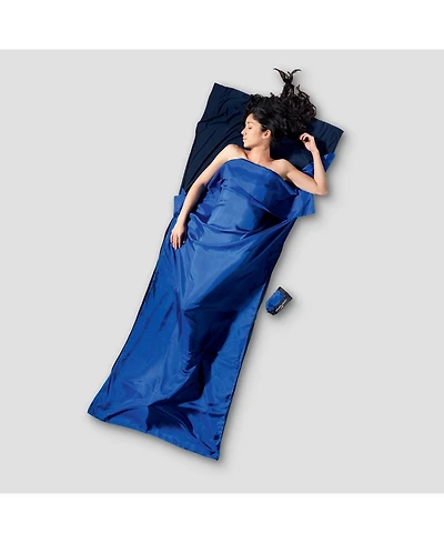 Ripstop Thermolite Dual Liner TravelSheet