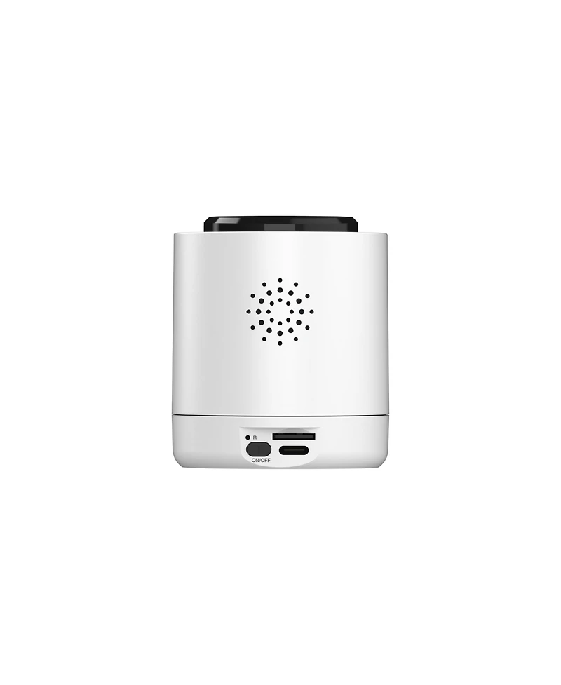 Tokk X1 355 Degree Stylish Motorized Camera