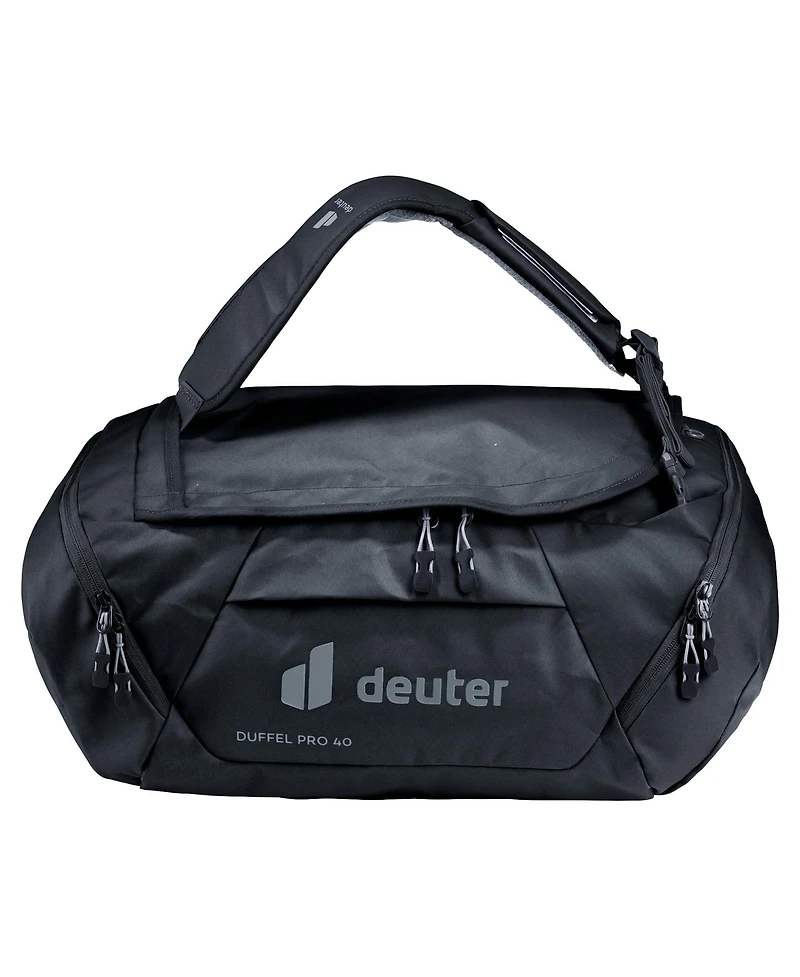 Aviant 60L Duffel Pro