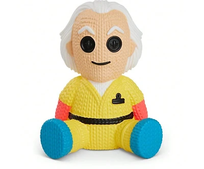 Handmade by Robots - Back to the Future