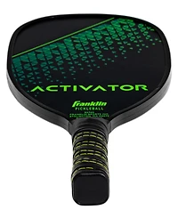 Franklin Sports Activator Pickleball Paddle and X-40 Pickleball Set