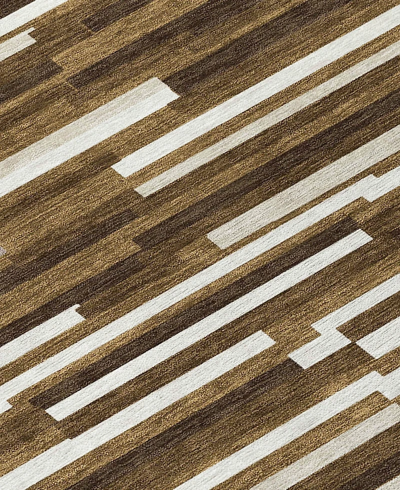 Addison Chantille Machine Washable ACN894 9'x12' Area Rug