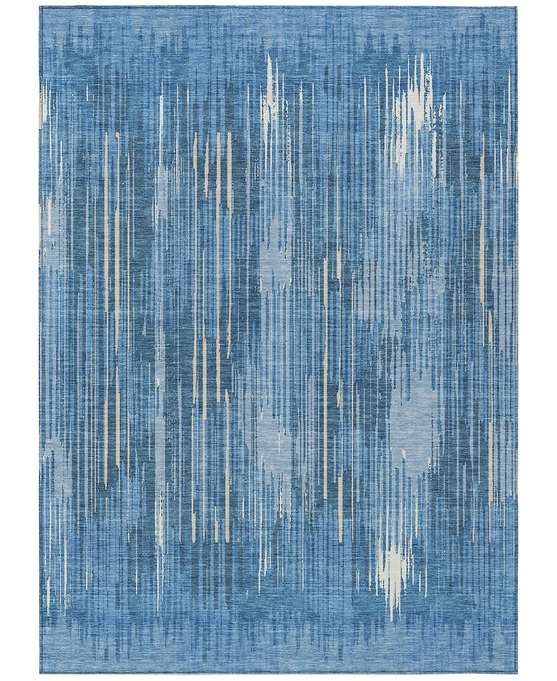 Addison Chantille Machine Washable ACN893 9'x12' Area Rug
