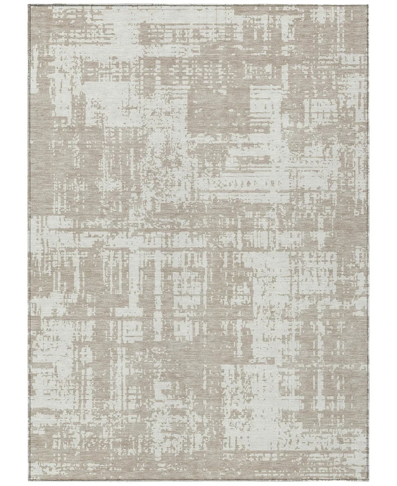 Addison Chantille Machine Washable ACN895 8'x10' Area Rug