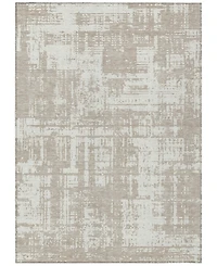 Addison Chantille Machine Washable ACN895 8'x10' Area Rug