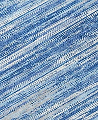 Addison Chantille Machine Washable ACN896 5'x7'6" Area Rug