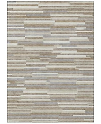 Addison Chantille Machine Washable ACN894 5'x7'6" Area Rug
