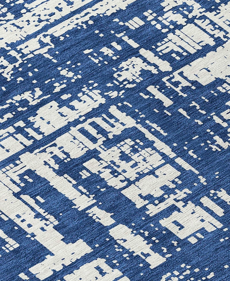 Addison Chantille Machine Washable ACN895 3'x5' Area Rug