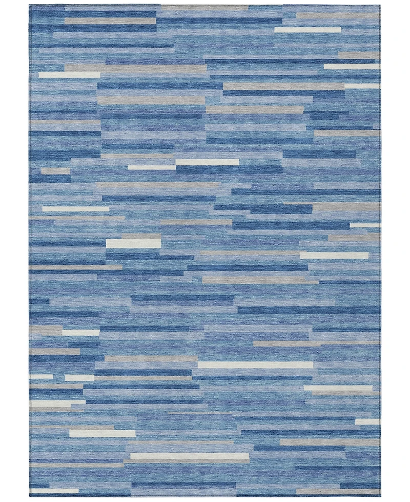 Addison Chantille Machine Washable ACN894 2'6"x3'10" Area Rug