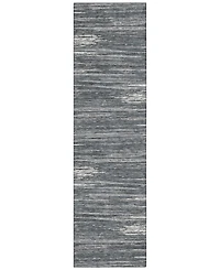 Addison Chantille Machine Washable ACN896 2'3"x7'6" Runner Area Rug