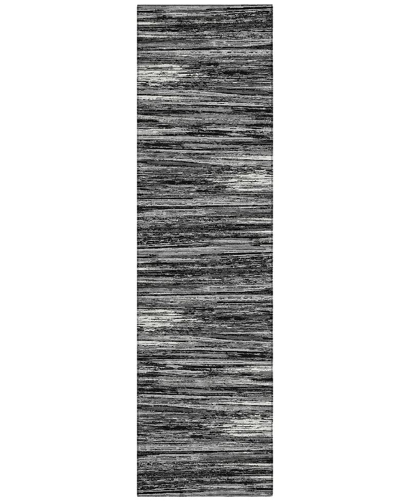 Addison Chantille Machine Washable ACN896 2'3"x7'6" Runner Area Rug