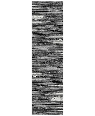 Addison Chantille Machine Washable ACN896 2'3"x7'6" Runner Area Rug