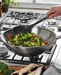 Staub Tools 12.25" Wok Turner