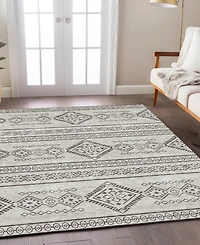 Addison Chantille Machine Washable ACN901 9'x12' Area Rug