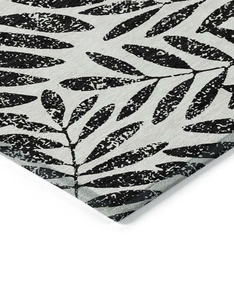 Addison Chantille Machine Washable ACN899 8'x10' Area Rug