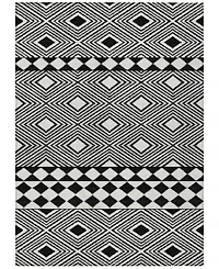 Addison Chantille Machine Washable ACN898 8'x10' Area Rug