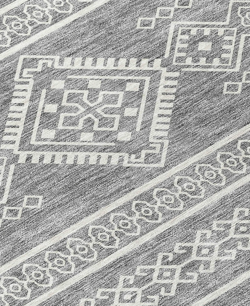 Addison Chantille Machine Washable ACN901 5'x7'6" Area Rug