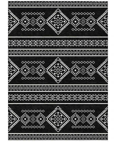 Addison Chantille Machine Washable ACN901 5'x7'6" Area Rug