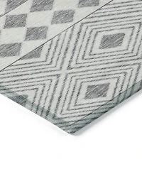 Addison Chantille Machine Washable ACN898 5'x7'6" Area Rug