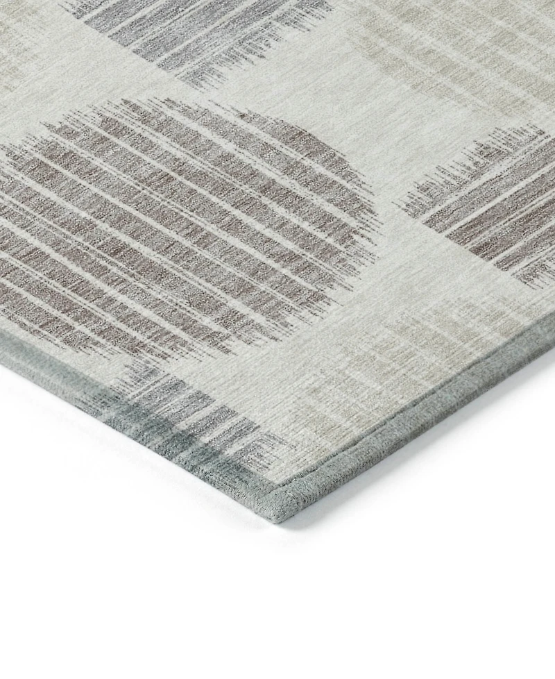 Addison Chantille Machine Washable ACN900 2'6"x3'10" Area Rug