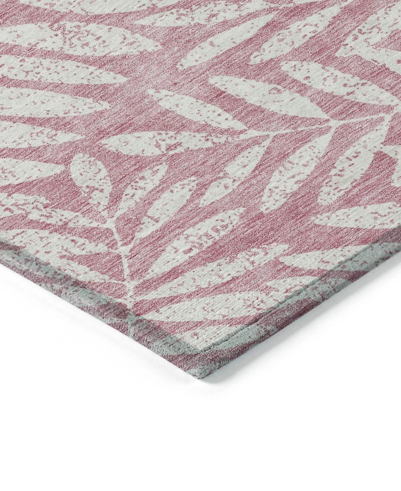 Addison Chantille Machine Washable ACN899 2'6"x3'10" Area Rug