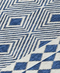 Addison Chantille Machine Washable ACN898 2'3"x7'6" Runner Area Rug