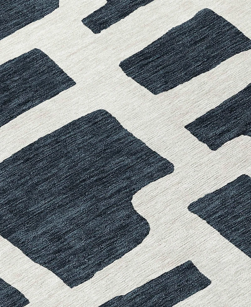 Addison Chantille Machine Washable ACN903 9'x12' Area Rug