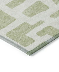 Addison Chantille Machine Washable ACN903 8'x10' Area Rug