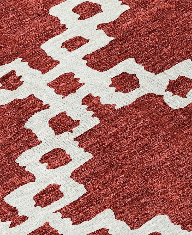 Addison Chantille Machine Washable ACN902 8'x10' Area Rug