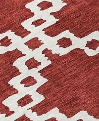 Addison Chantille Machine Washable ACN902 8'x10' Area Rug