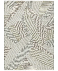 Addison Chantille Machine Washable ACN904 2'6"x3'10" Area Rug