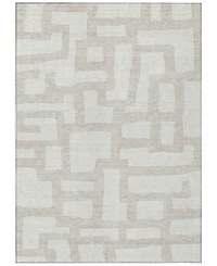 Addison Chantille Machine Washable ACN903 2'6"x3'10" Area Rug
