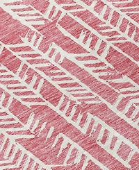 Addison Chantille Machine Washable ACN906 2'3"x7'6" Runner Area Rug