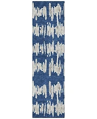 Addison Chantille Machine Washable ACN905 2'3"x7'6" Runner Area Rug