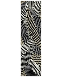 Addison Chantille Machine Washable ACN904 2'3"x7'6" Runner Area Rug