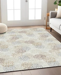 Addison Chantille Machine Washable ACN908 9'x12' Area Rug