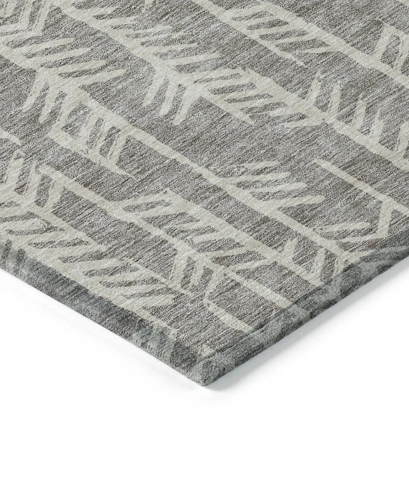 Addison Chantille Machine Washable ACN906 8'x10' Area Rug