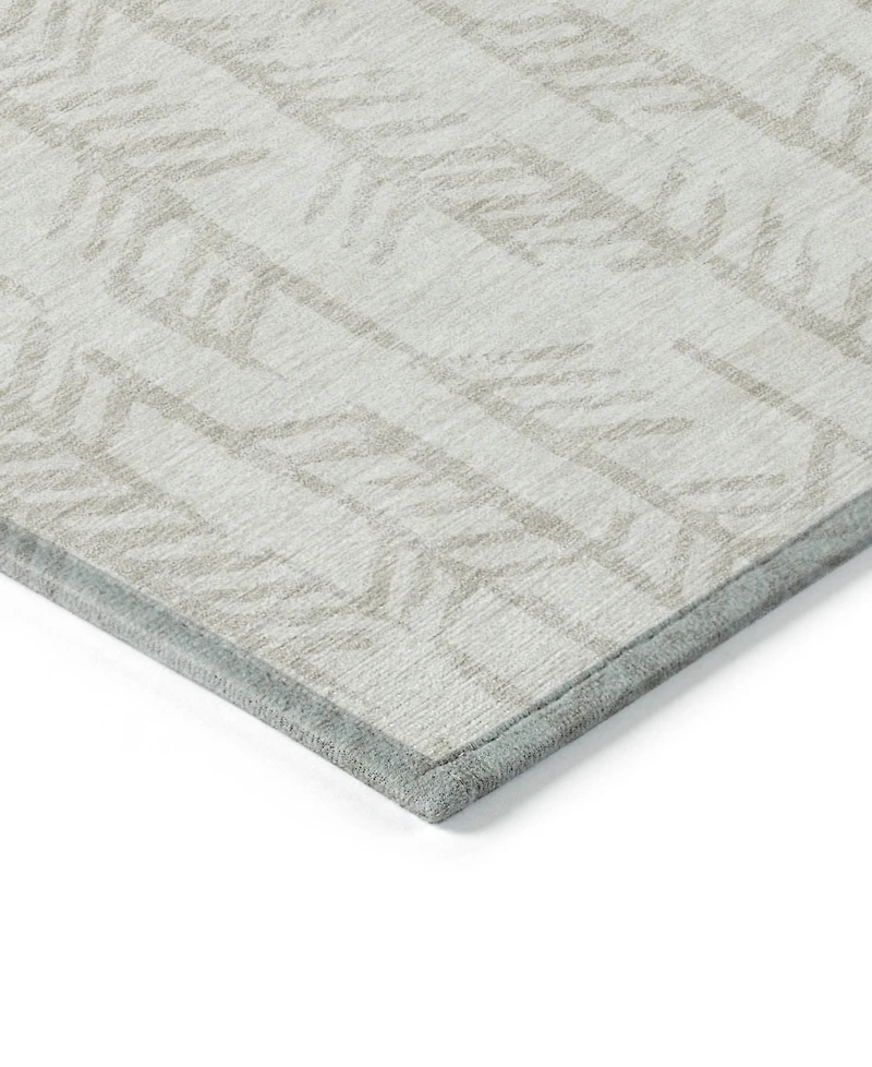 Addison Chantille Machine Washable ACN906 8'x10' Area Rug
