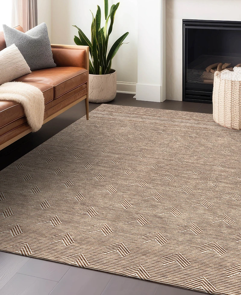 Addison Chantille Machine Washable ACN910 5'x7'6" Area Rug