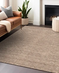 Addison Chantille Machine Washable ACN910 5'x7'6" Area Rug
