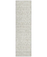 Addison Chantille Machine Washable ACN907 2'3"x7'6" Runner Area Rug