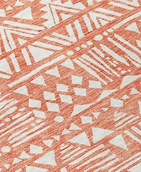 Addison Chantille Machine Washable ACN907 2'3"x7'6" Runner Area Rug