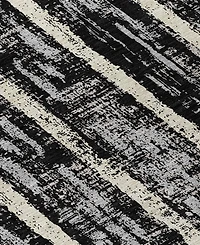 Addison Chantille Machine Washable ACN892 2'3"x7'6" Runner Area Rug